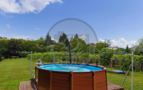 Lovely Home In Klostar Ivanic With Sauna